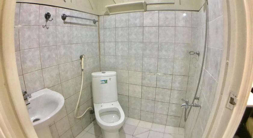 מלון מנילה Dormitels.Ph Ust מראה חיצוני תמונה